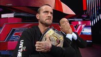 WWE Raw - Episode 44 - RAW 1014