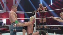 WWE Raw - Episode 45 - RAW 1015