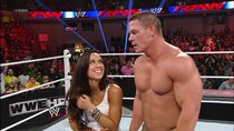 WWE Raw - Episode 48 - RAW 1018