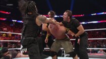 WWE Raw - Episode 50 - RAW 1020