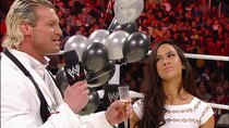 WWE Raw - Episode 53 - RAW 1023