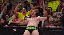 WWE Raw - Episode 22 - RAW 1045