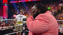 WWE Raw - Episode 24 - RAW 1047