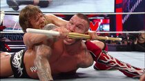 WWE Raw - Episode 25 - RAW 1048