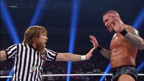 WWE Raw - Episode 26 - RAW 1049