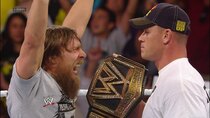 WWE Raw - Episode 28 - RAW 1051