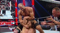 WWE Raw - Episode 29 - RAW 1052