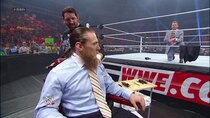 WWE Raw - Episode 31 - RAW 1054