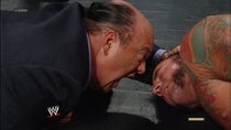 WWE Raw - Episode 34 - RAW 1057