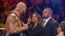 WWE Raw - Episode 35 - RAW 1058