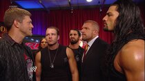 WWE Raw - Episode 36 - RAW 1059