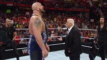 WWE Raw - Episode 37 - RAW 1060