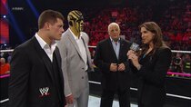 WWE Raw - Episode 39 - RAW 1062
