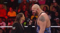 WWE Raw - Episode 40 - RAW 1063