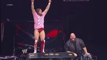 WWE Raw - Episode 42 - RAW 1065