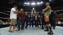 WWE Raw - Episode 49 - RAW 1072 - Slammy Awards 2013