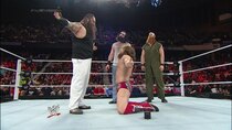 WWE Raw - Episode 52 - RAW 1075