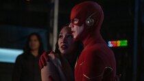 The Flash - Episode 8 - The Last Temptation of Barry Allen (2)