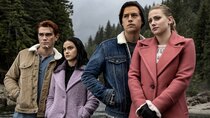 Riverdale - Episode 9 - Chapter Sixty-Six: Tangerine