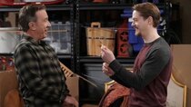 Last Man Standing - Episode 22 - A Moving Finale