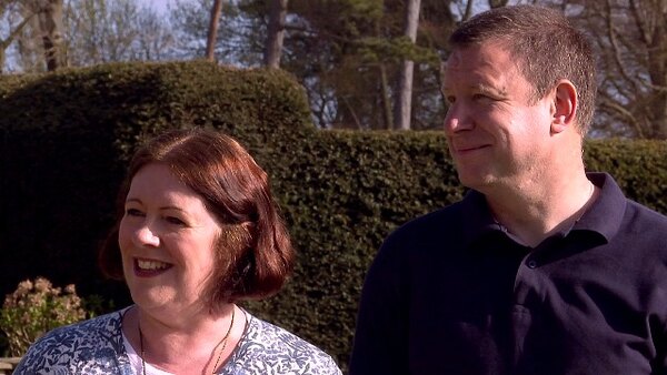 Escape to the Country - S17E15 - Leicestershire