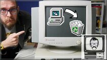Nostalgia Nerd - Episode 3 - What Happens if you Recycle My Computer?