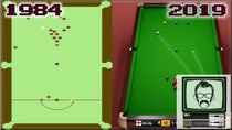 Nostalgia Nerd - Episode 11 - The Evolution of Snooker Games