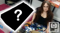 Nostalgia Nerd - Episode 15 - Mystery Amiga Console