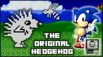 Nostalgia Nerd - Episode 20 - Before Sonic There was