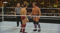 WWE NXT - Episode 1 - NXT 01