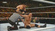 WWE NXT - Episode 4 - NXT 04