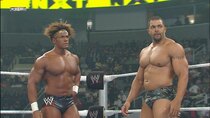 WWE NXT - Episode 5 - NXT 05