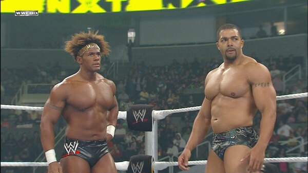 WWE NXT - S01E05 - NXT 05