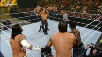 WWE NXT - Episode 6 - NXT 06