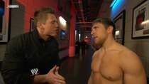 WWE NXT - Episode 8 - NXT 08