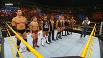 WWE NXT - Episode 10 - NXT 10