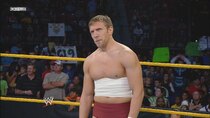 WWE NXT - Episode 11 - NXT 11