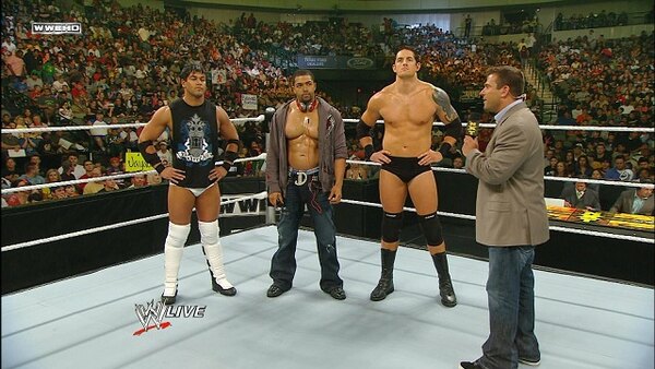 WWE NXT - S01E15 - NXT 15