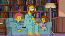 The Simpsons - Episode 9 - Todd, Todd, Why Hast Thou Forsaken Me?