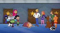 Teen Titans Go! - Episode 47 - Cartoon Feud