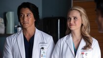 The Good Doctor - Episode 10 - Friends and Family