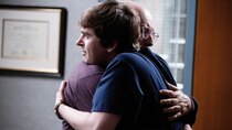 The Good Doctor - Episode 11 - Fractured