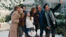 American Housewife - Episode 10 - The Bromance Before Christmas