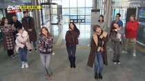 Running Man - Episode 481 - To Incheon: Catch Me
