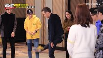 Running Man - Episode 482 - Ghost Hunter Race