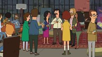 Bob's Burgers - Episode 7 - Land of the Loft