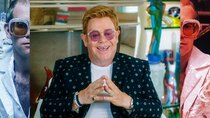 BBC Documentaries - Episode 251 - Elton John: Uncensored