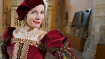 BBC Documentaries - Episode 262 - Lucy Worsley's Christmas Carol Odyssey