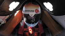 BBC Documentaries - Episode 267 - Bloodhound: Chasing the Land Speed Record