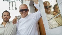 BBC Documentaries - Episode 275 - Heston's Marvellous Menu: Back to the Noughties